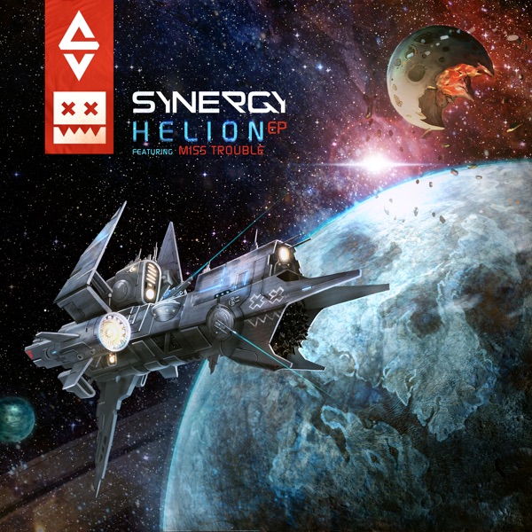 Helion - EP