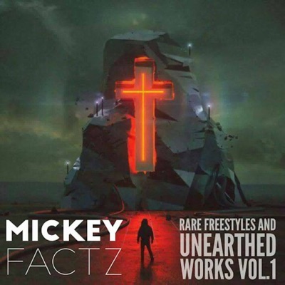 Rare Freestyles and Uneathered Works Vol. 1