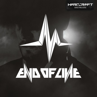 Ghostwalkers - Single