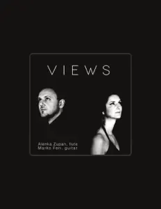 Listen to Alenka Zupan, watch music videos, read bio, see tour dates & more!