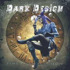Time Is an Illusion