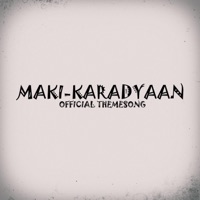 Maki-Karadyaan (feat. Steven & Philip) - Single - Bem Orchestrator