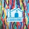 Viva a Chuva - Caraivana lyrics