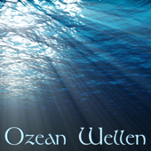 Ozean Wellen - Relax Musik und Pazifische Ozeanwellen Klangeffekte zur Entspannung, Meditation, Spa und Gesunden Schlaf - Moana