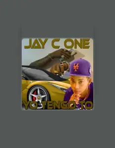 Listen to Jay C One, watch music videos, read bio, see tour dates & more!