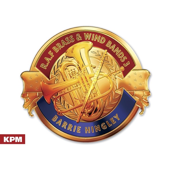 Royal Air Force Brass and Wind Bands 3