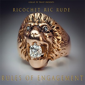 In My Cup (feat. Konyak & Edubb) Ricochet Ric Rude