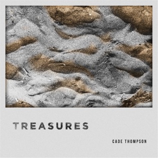 Cade Thompson  Treasures