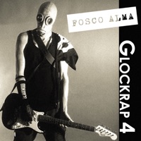 Glockrap 4 - Single - Fosco Alma