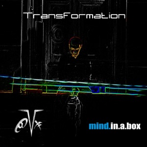 Transformation (feat. Mind.In.A.Box) - Single