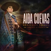 Aida Cuevas - La Cama de Piedra