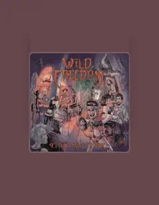 Listen to Wild Freedom, watch music videos, read bio, see tour dates & more!