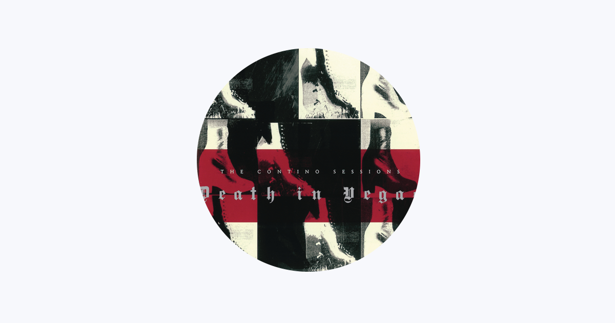 Death In Vegas - Apple Music