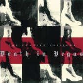 The Contino Sessions artwork