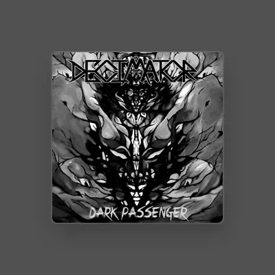 Listen to Decimator, watch music videos, read bio, see tour dates & more!
