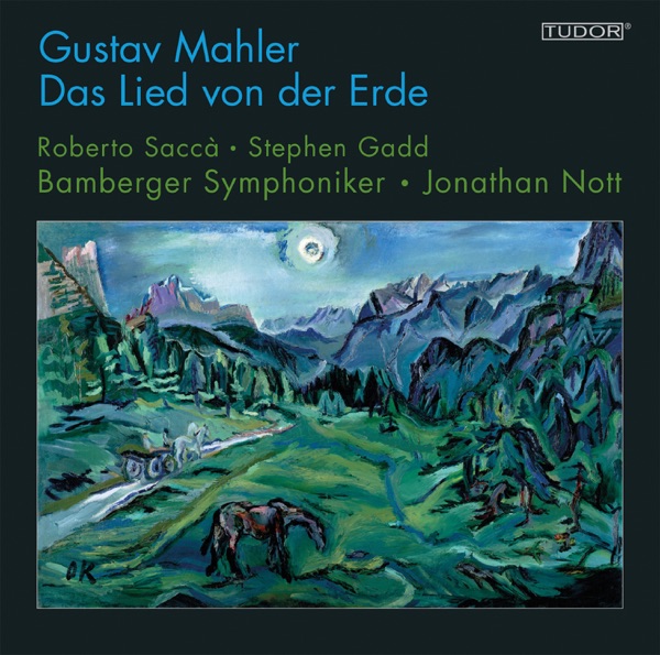 Mahler: Das Lied von der Erde