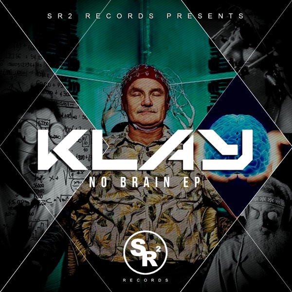 No Brain - EP