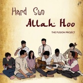 Hard Sun / Allah Hoo (Mashup) artwork