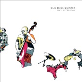 Olie Brice Quintet - Another Mad Yak