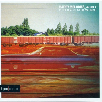 Happy Melodies 2