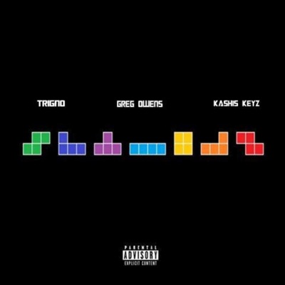 Tetris (feat. Trigno & Kashis Keyz) - Single
