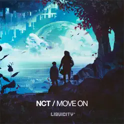 Move On - Single - NCT Move On - Single - NCT