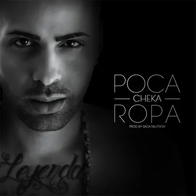 Poca Ropa - Single - Cheka