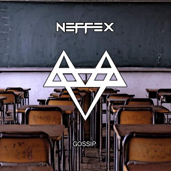 Cover artwork for Gossip