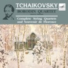 Borodin Quartet Performs Complete String Quartets & Souvenir De Florence, 2005