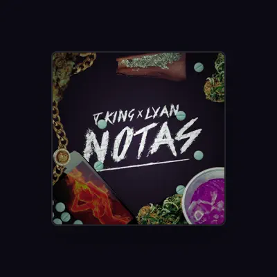 Listen to J-King, watch music videos, read bio, see tour dates & more!