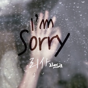 I’m Sorry - Single