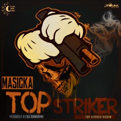 Masicka - Top Striker