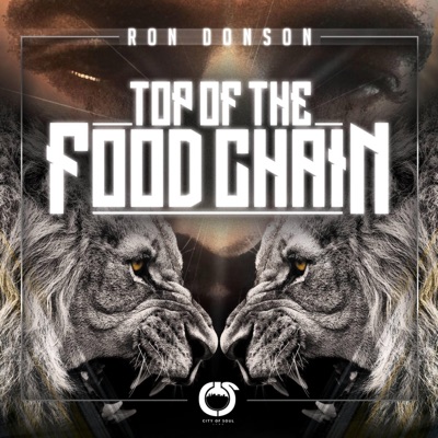 Top of the Foodchain - EP