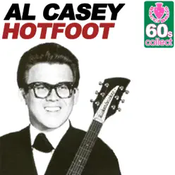 Hotfoot (Remastered) - Single - Al Casey Hotfoot (Remastered) - Single - Al Casey