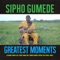 Sipho Gumede - Gabriel's Garden