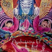 Ayahuanina (Tomanka Remix) artwork