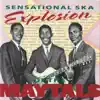 Stream & download Sensational Ska Explosion (Bonus Tracks Version)