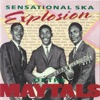 Sensational Ska Explosion (Bonus Tracks Version)