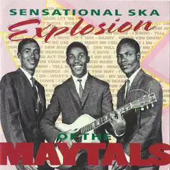 Sensational Ska Explosion - The Maytals