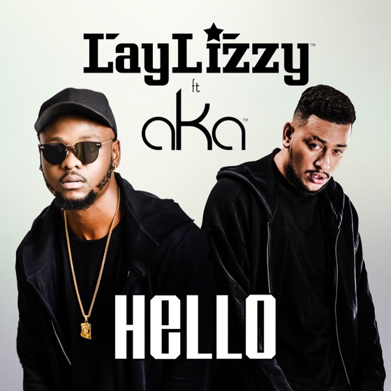 Cover artwork for Hello (feat. AKA)