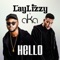 Hello (feat. AKA) - Laylizzy lyrics