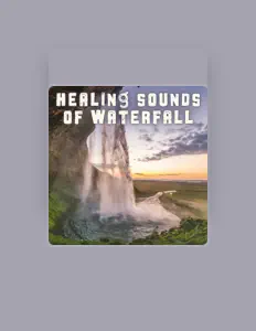 Listen to Waterfall Sounds Universe, watch music videos, read bio, see tour dates & more!