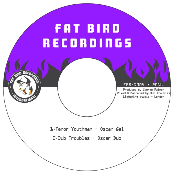 Oscar Gal - Single