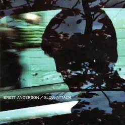 Slow Attack (Deluxe) - Brett Anderson