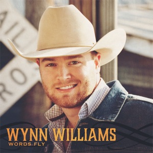 Wynn Williams - Words Fly - Line Dance Music