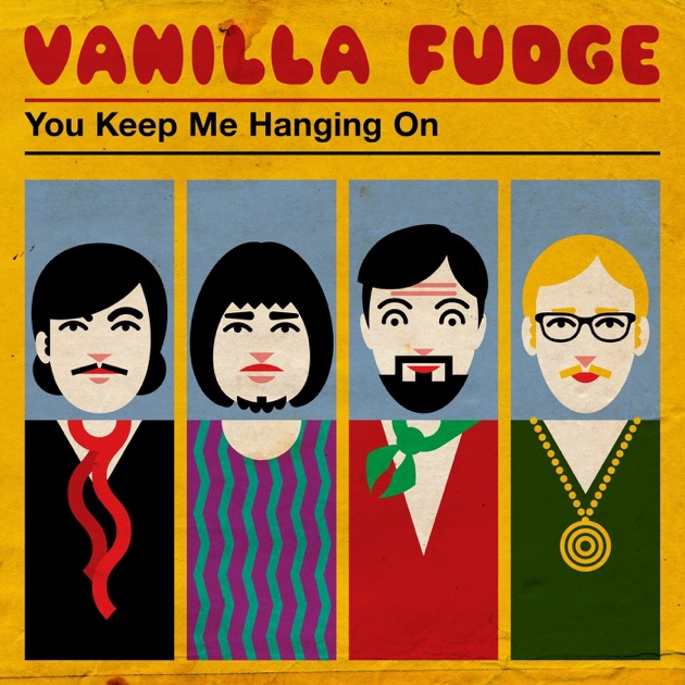 Vanilla Fudge - Ltd - Amazon.com Music