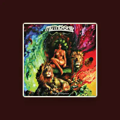 Listen to Mothership, watch music videos, read bio, see tour dates & more!
