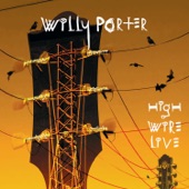 Willy Porter - You Stay Here