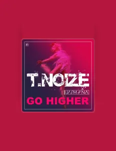 T.noizeを聴いたり、ミュージックビデオを鑑賞したり、経歴やツアー日程などを確認したりしましょう！