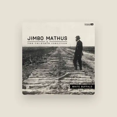 Listen to Jimbo Mathus & The Tri-State Coalition, watch music videos, read bio, see tour dates & more!